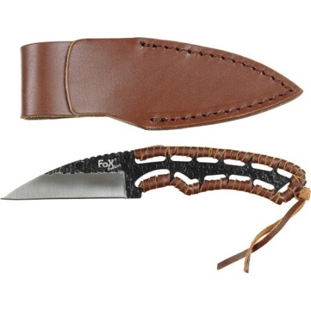 Knife FoxOutdoor Buffel II - FoxOutdoor