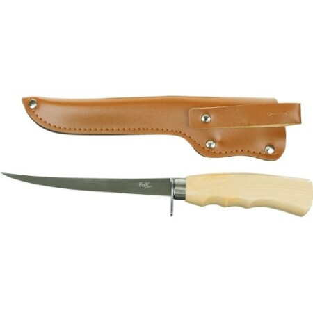 Knife FoxOutdoor Classic - FoxOutdoor