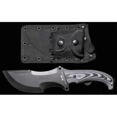 Knife MFH Operation Kodiak - MFH