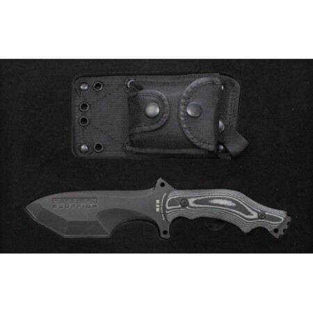 Knife MFH Operation Scorpion - MFH