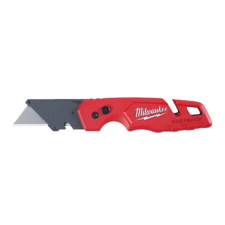 Knife MILWAUKEE Fastback - Milwaukee Accessories