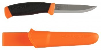 Knife MORA Companion F - Morakniv