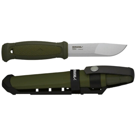 Knife MORA Kansbol Multi-Mount - Morakniv