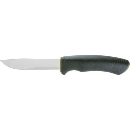 Knife Morakniv Bushcraft Forest 12493, green - Morakniv
