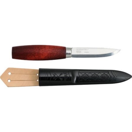 Knife Morakniv Classic No 1/0, with case - Morakniv