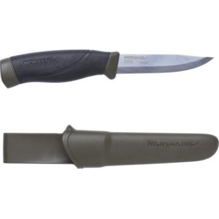 Knife Morakniv Companion HeavyDuty MG C Pinp - Morakniv