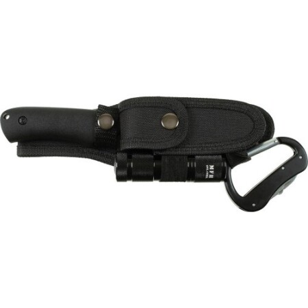 Knife set MFH, black - MFH