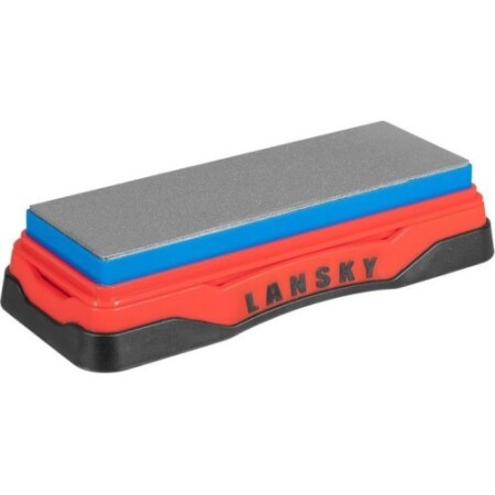 Knife sharpening stone Lansky 6x2 Diamond DB-1260 - Lansky