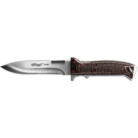 Knife Walther P38 - Walther