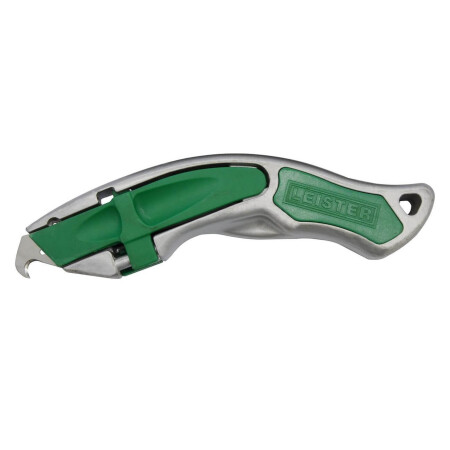Knife with interchangeable blades LEISTER - Leister
