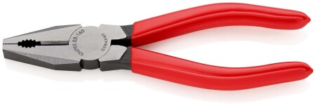 KNIPEX 0301160SB kombine pense - Knipex