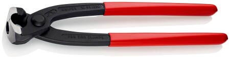 KNIPEX 1099I220SB halka sıkıştırma pensesi - Knipex