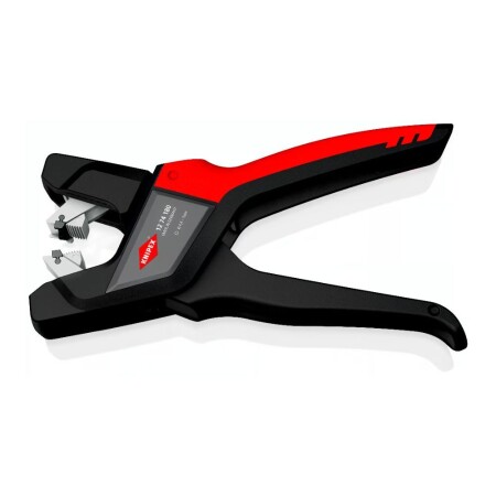 KNIPEX 1274180 otomatik kablo soyma pensesi - Knipex