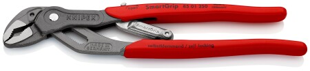 KNIPEX 8501 SmartGrip pliers - Knipex