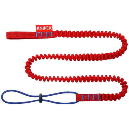KNIPEX elastic rope for pliers - Knipex
