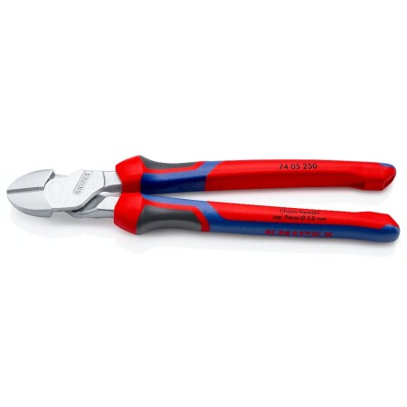 KNIPEX High Leverage Side Cutting Pliers 250mm - Knipex
