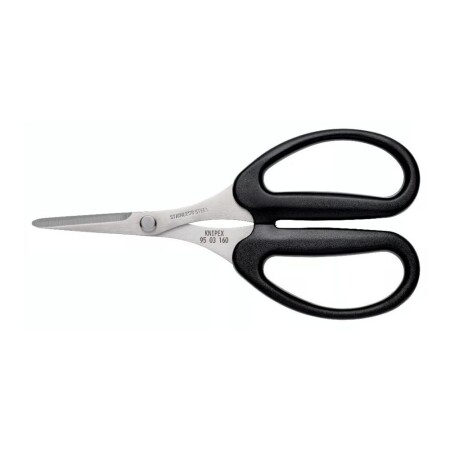 KNIPEX Kevlar Scissors 9503160SB - Knipex