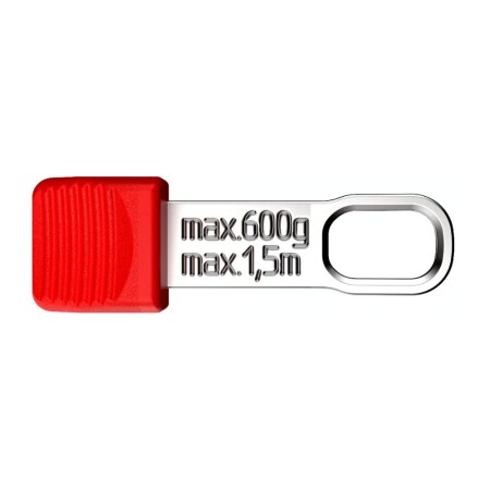 KNIPEX pense bağlantı halkaları, 10 adet. - Knipex
