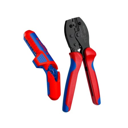 KNIPEX Photovoltaik-Solarmodul-Installationsset - Knipex