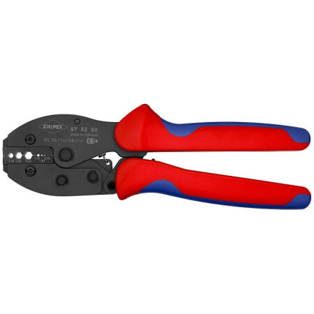 KNIPEX PreciForce® 975250 crimping pliers - Knipex