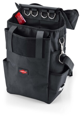 KNIPEX tool bag for climbers, large - Knipex