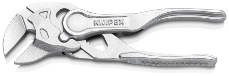KNIPEX XS pliers wrench - Knipex