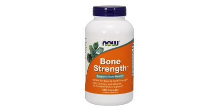 Knochenstärke - POWERBODY