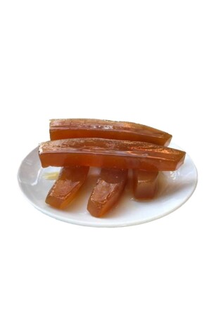 Knuspriges Kürbisdessert 1 kg - Hataykaracayöresel