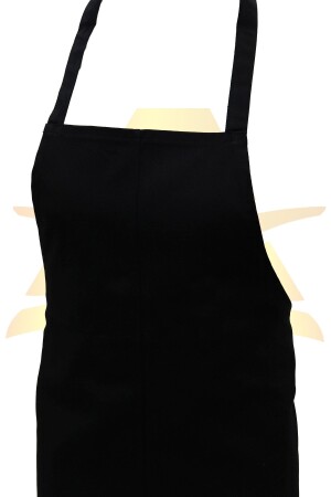 Kochschürze MTR-101212-BLACK - MitraMina