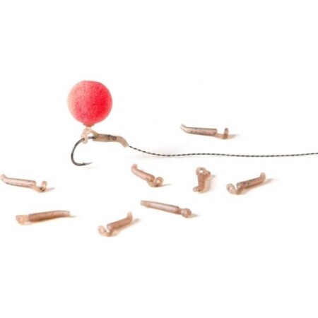 Köderhalter für D-Rig-System Extra Carp L - Extra Carp