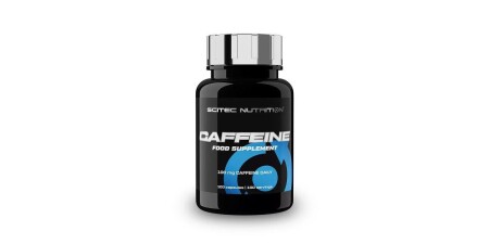 Koffein - POWERBODY