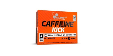 Koffeinkick - POWERBODY