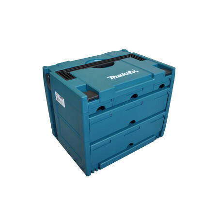 Koffer MAKITA Makstor 4,5 M-BOX - Makita Accessories
