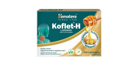 Köfte-H - POWERBODY