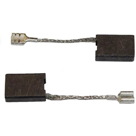 Kohlebürstensatz BOSCH 1607014171 GWS/GCM, 2 Stück. - Bosch Parts