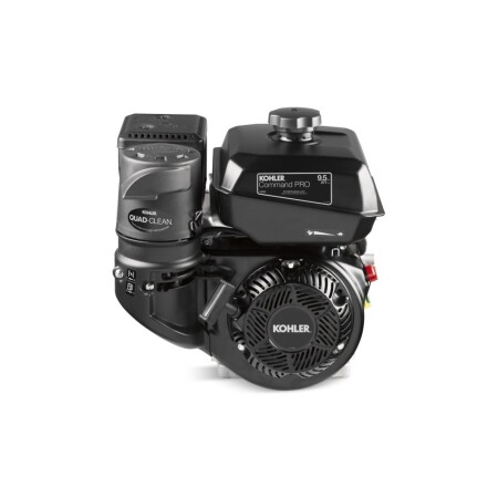 KOHLER CH395 four-stroke gasoline engine - Kohler