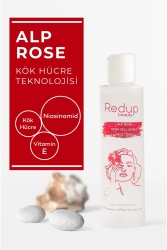 Kök Hücre Serisi Arındırıcı Yüz Toniği Tonik - Redup Beauty