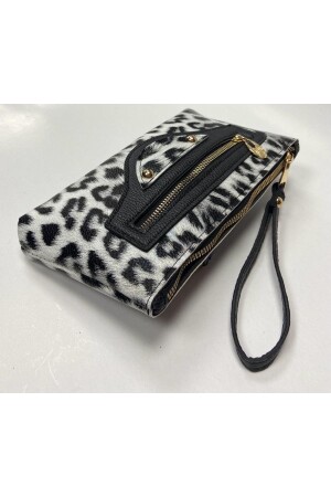 KOL ALTI CLUTCH&PORTFÖY ÇANTA - Menise