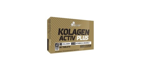 Kolagen Activ Plus - POWERBODY