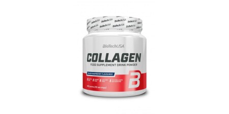 Kolajen - POWERBODY
