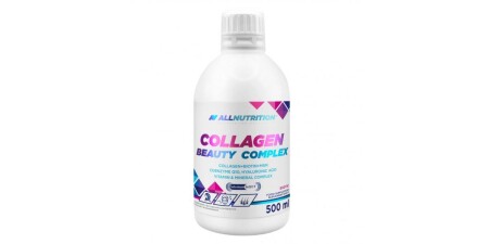 Collagen Beauty Complex - POWERBODY