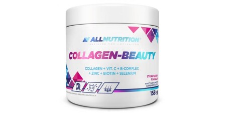 Kolajen-Güzellik - POWERBODY
