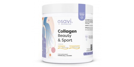 Kolajen Güzellik ve Spor - POWERBODY