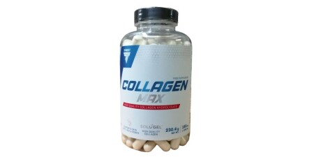 Collagen Max - POWERBODY