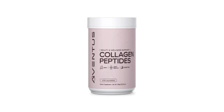 Kolajen Peptitleri - POWERBODY
