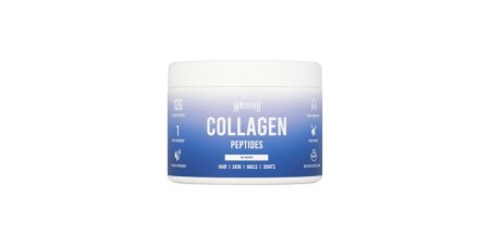 Kolajen Peptitleri - POWERBODY