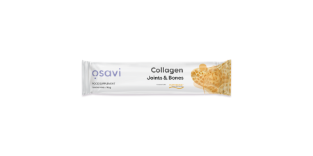 Kolajen Peptitleri - Eklemler ve Kemikler - POWERBODY