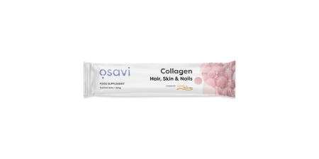 Kolajen Peptitleri (Saç, Cilt ve Tırnaklar) - POWERBODY
