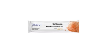 Kolajen Peptitleri - Tendonlar ve Bağlar - POWERBODY