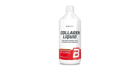 Kolajen Sıvısı - POWERBODY